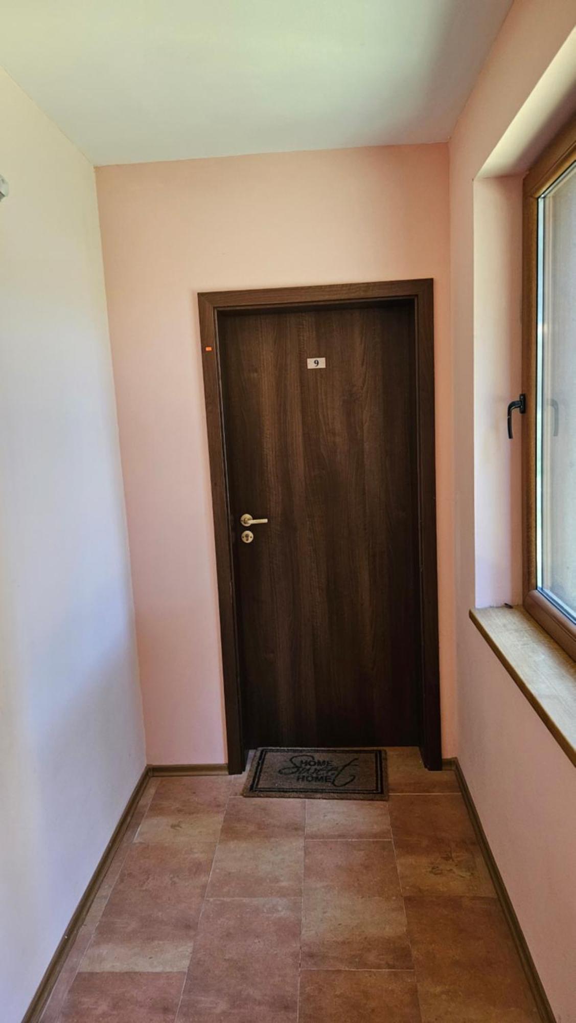 Апартамент Николови Пампорово Exteriör bild